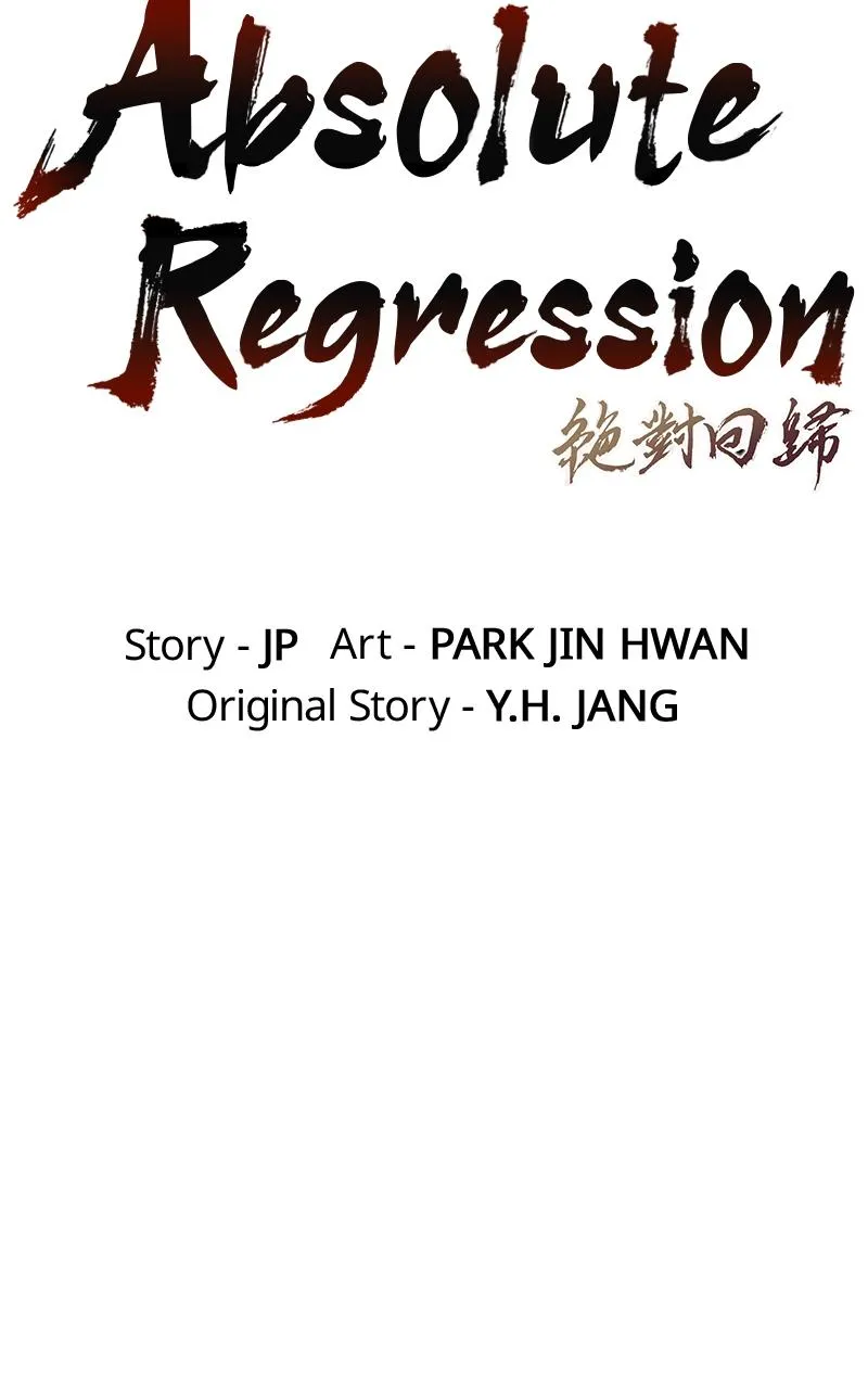 Read Absolute Regression Manga Online