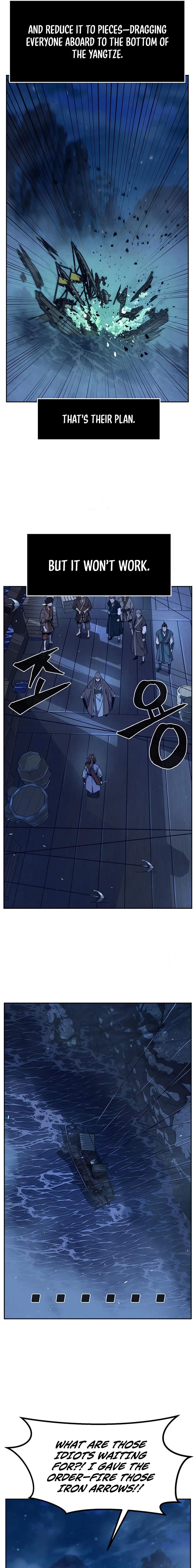 Read Absolute Sword Sense Manga Online