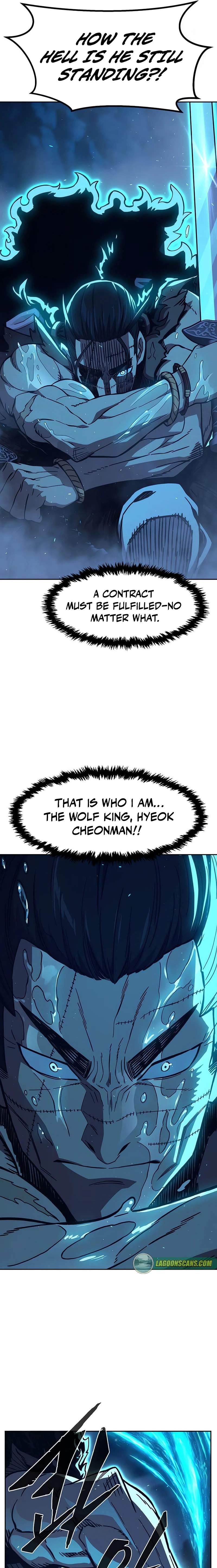 Read Absolute Sword Sense Manga Online