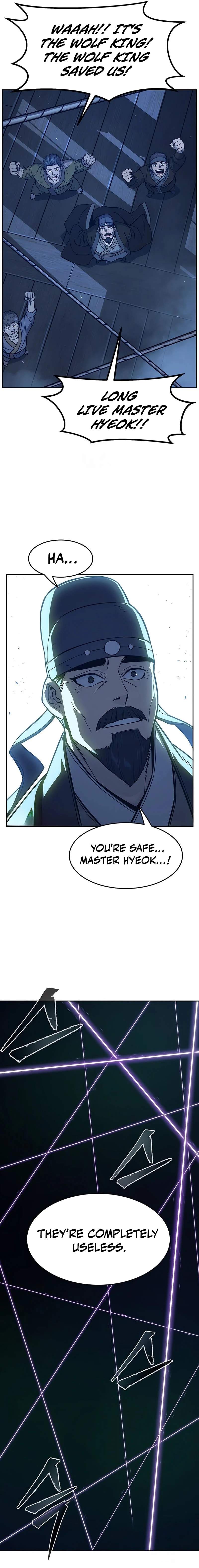 Read Absolute Sword Sense Manga Online