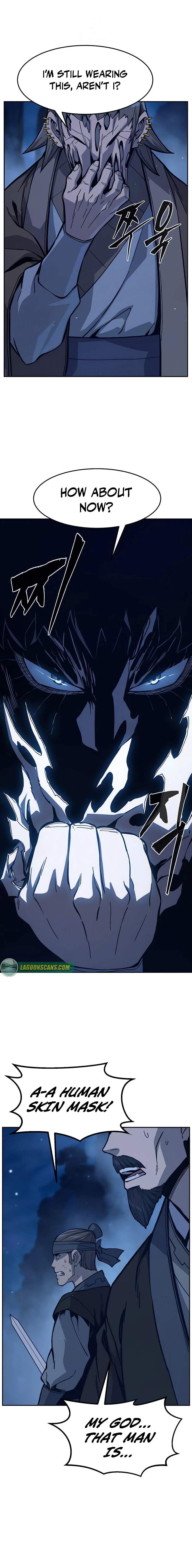 Read Absolute Sword Sense Manga Online