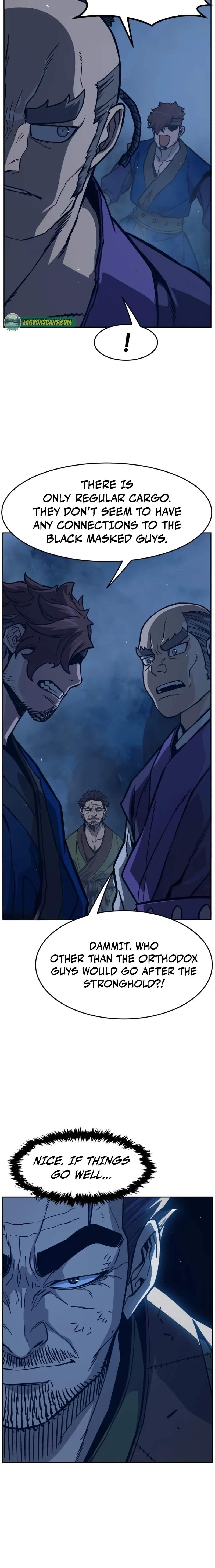 Read Absolute Sword Sense Manga Online