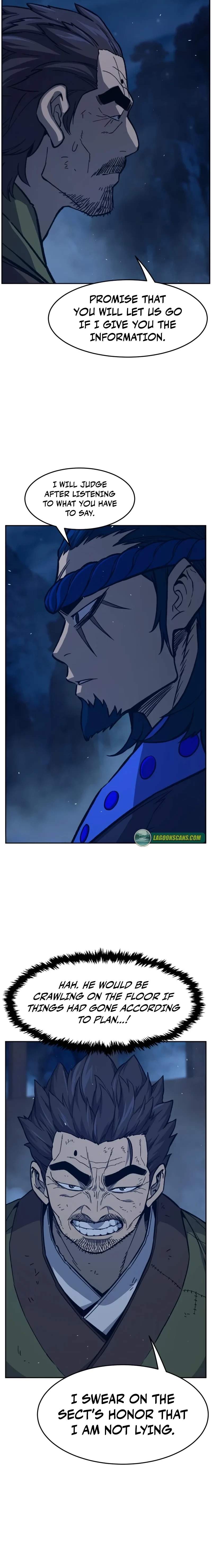 Read Absolute Sword Sense Manga Online