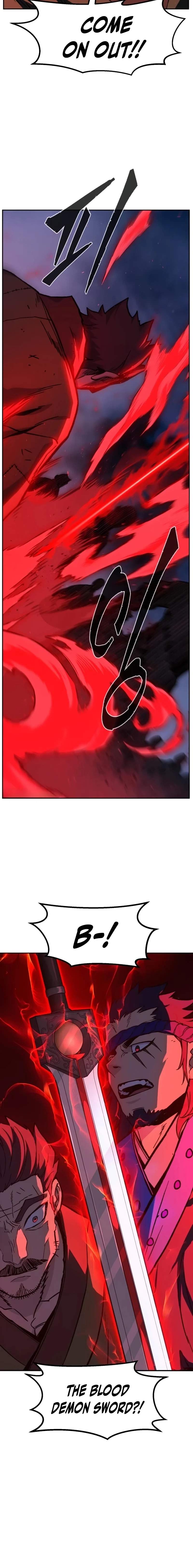 Read Absolute Sword Sense Manga Online