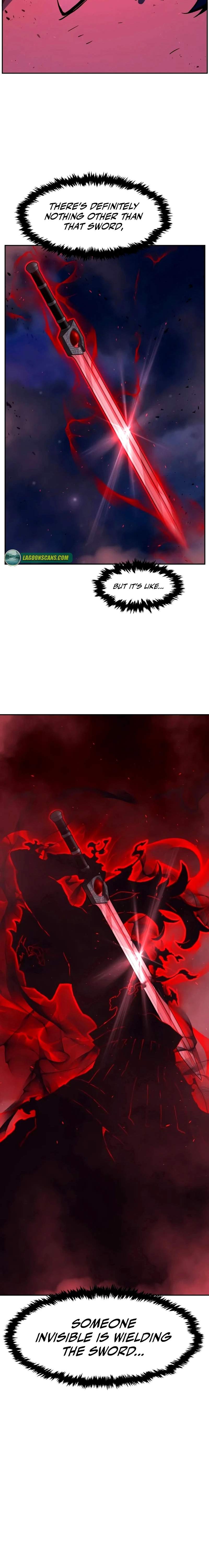 Read Absolute Sword Sense Manga Online