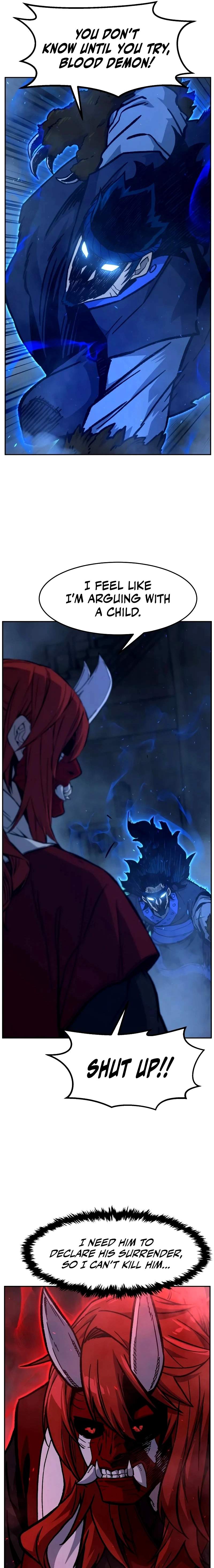 Read Absolute Sword Sense Manga Online