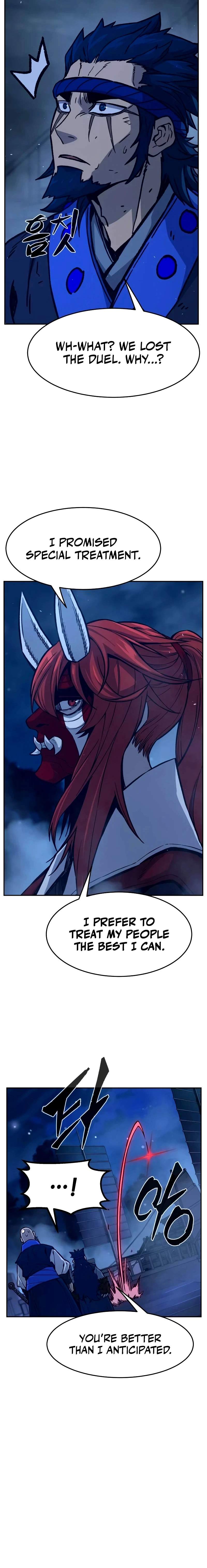 Read Absolute Sword Sense Manga Online