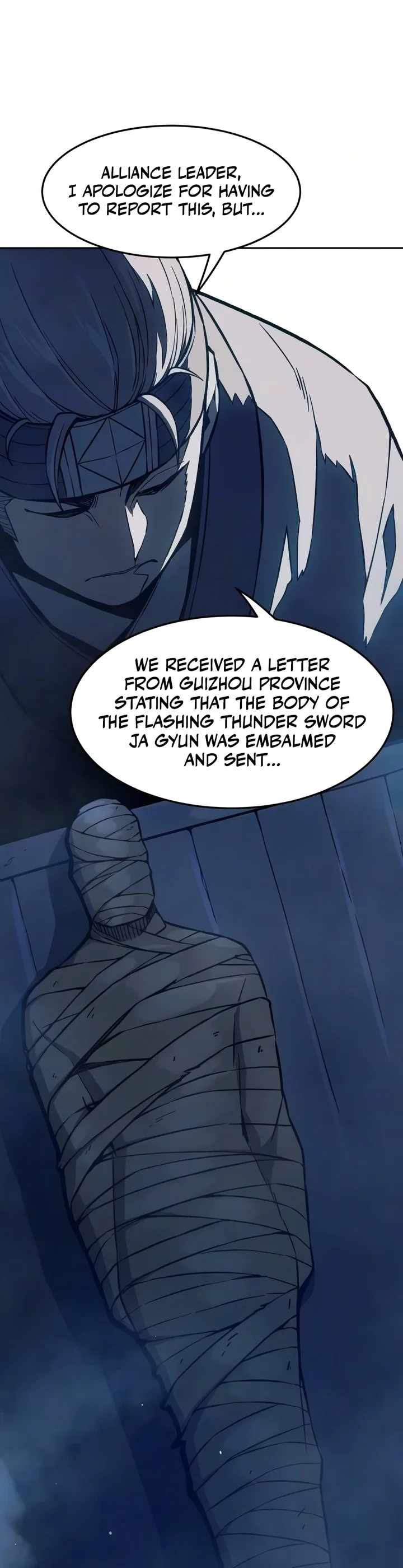 Read Absolute Sword Sense Manga Online