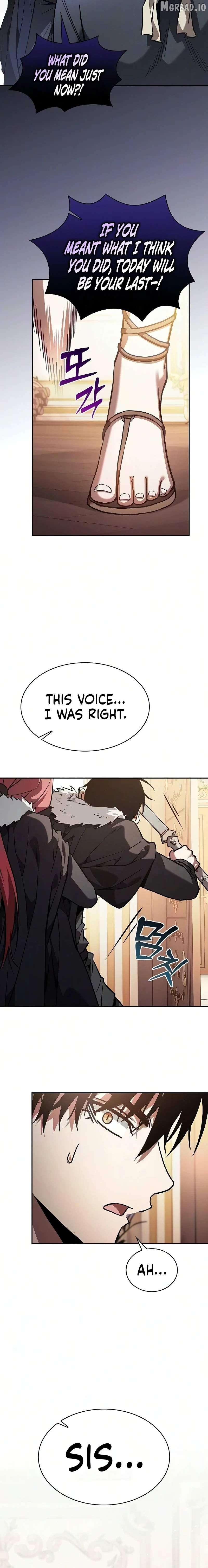 Read Academy’s Genius Swordmaster Manga Online
