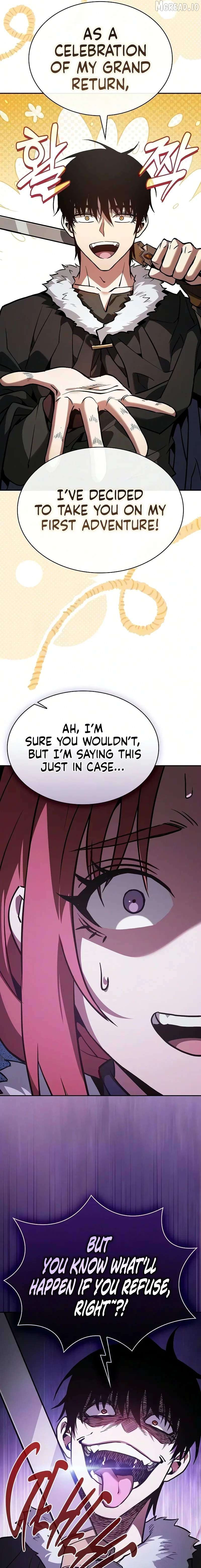 Read Academy’s Genius Swordmaster Manga Online