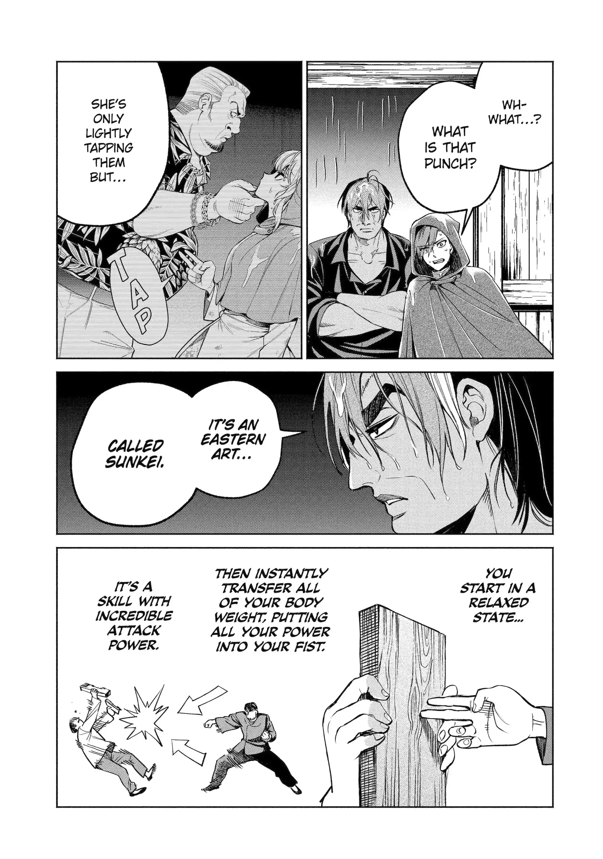 Read Always a Catch Manga Online