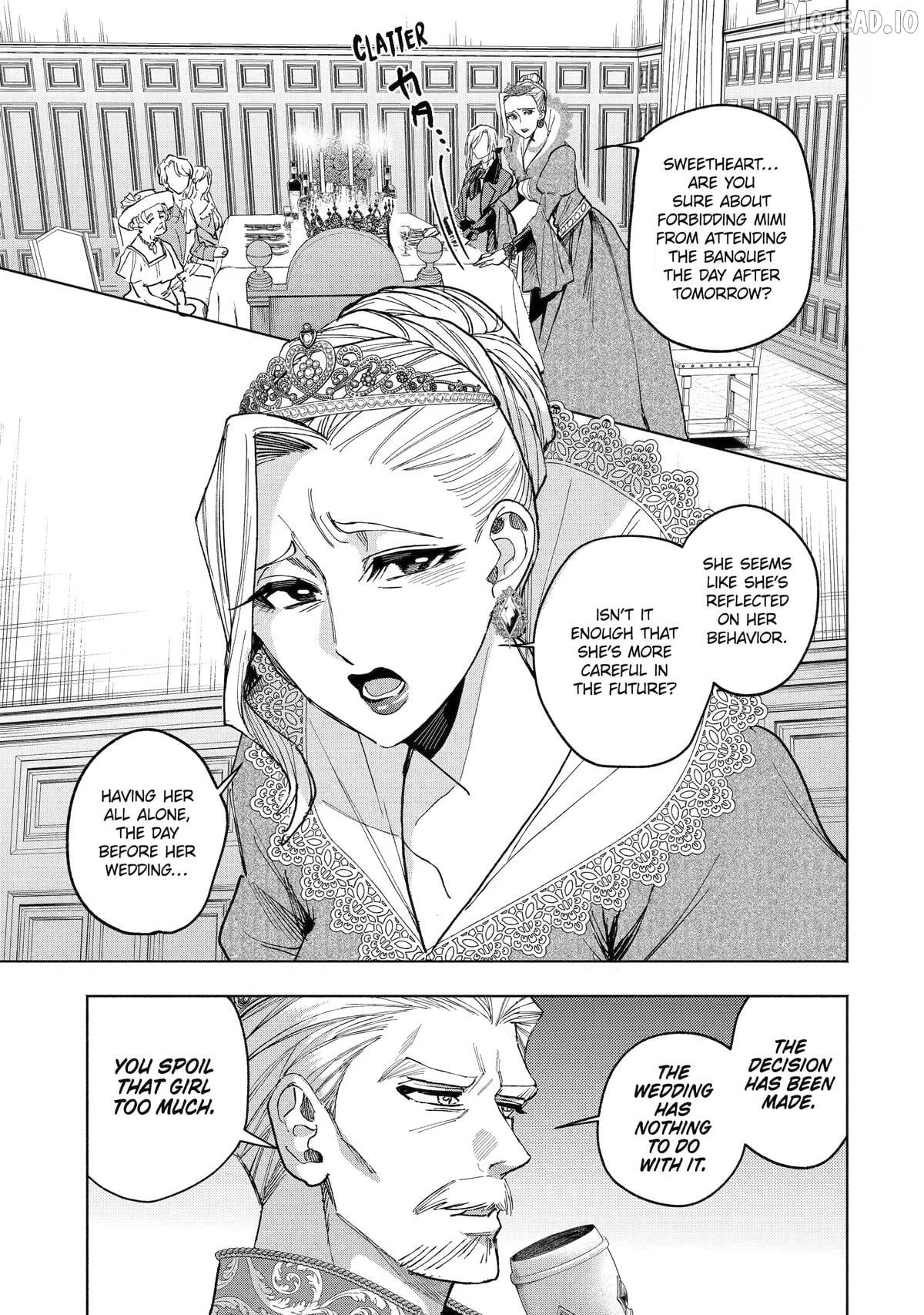 Read Always a Catch Manga Online
