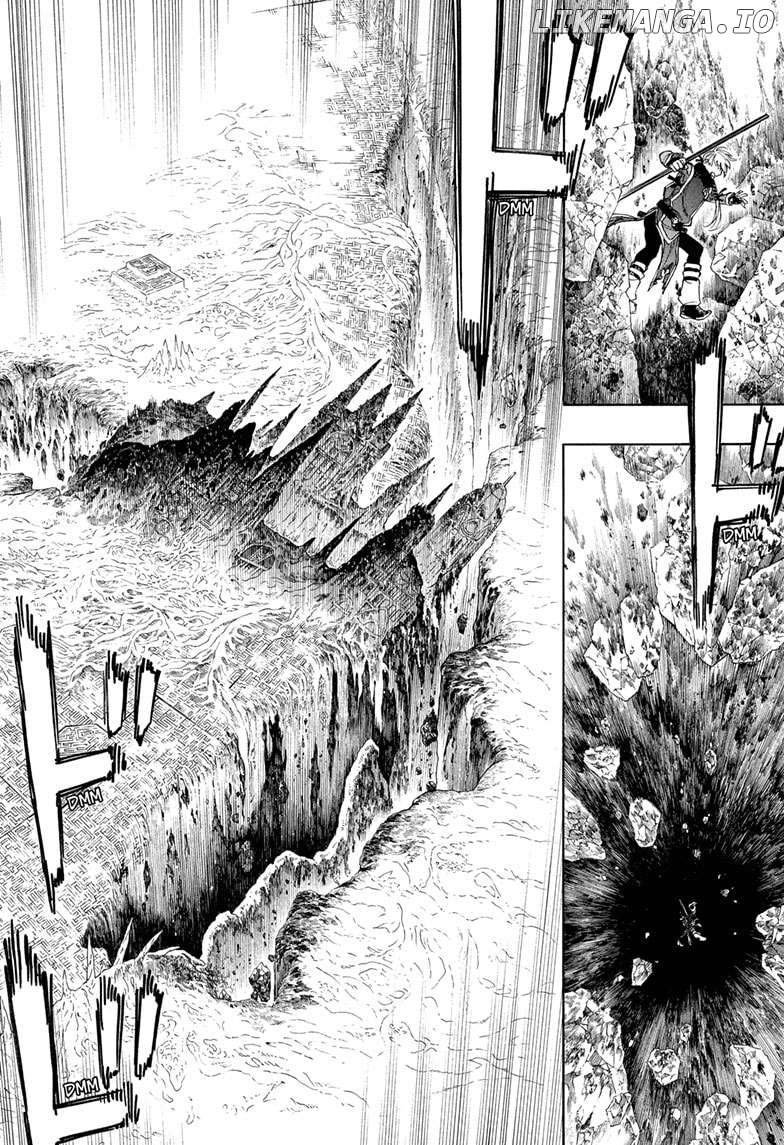Read Ao No Exorcist Manga Online