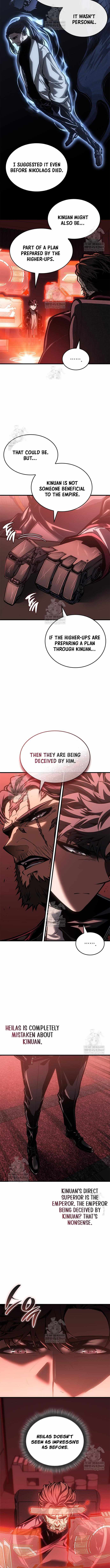 Read Bad Born Blood Manga Online
