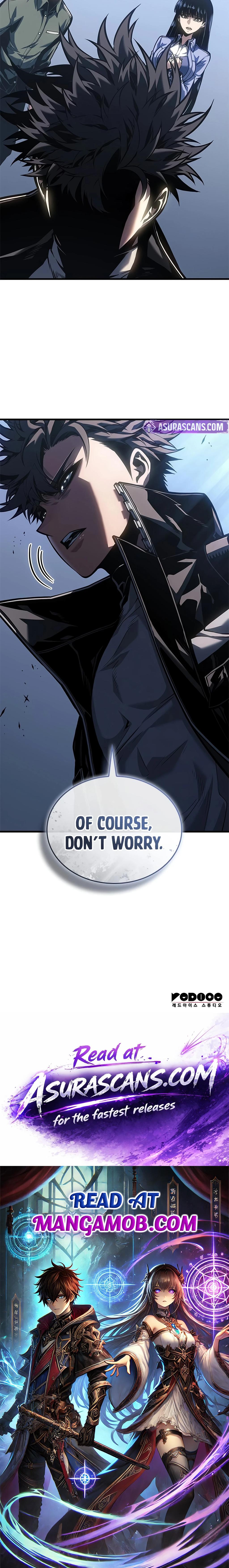 Read Bad Born Blood Manga Online