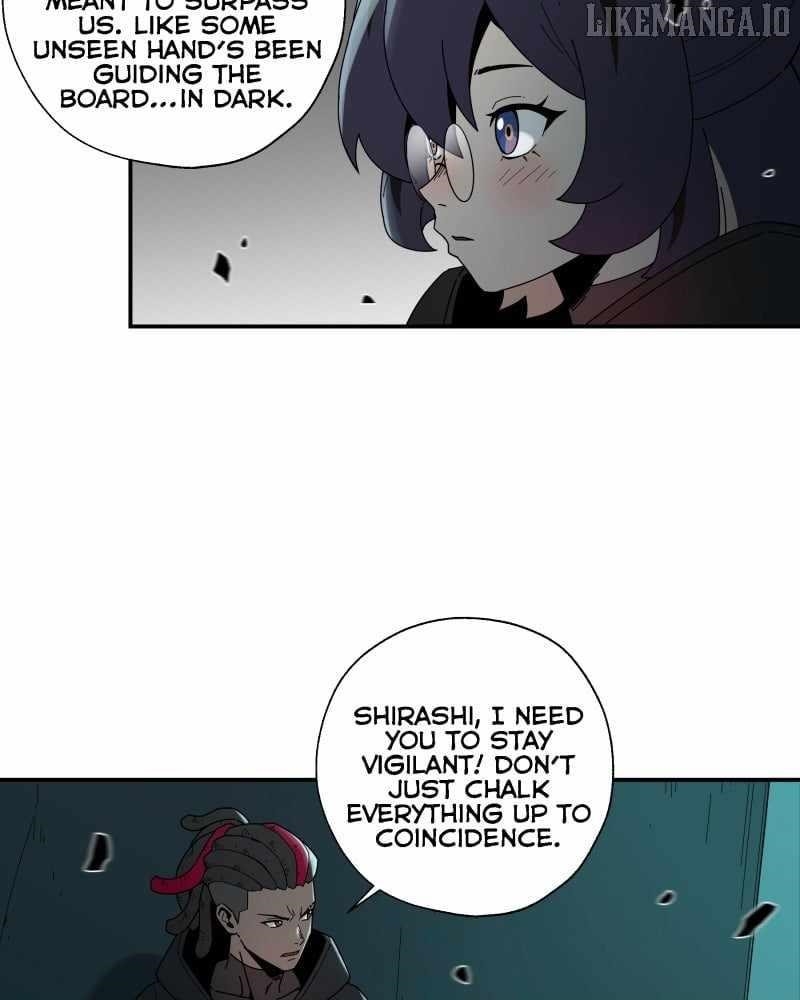 Read Black Sun Manga Online