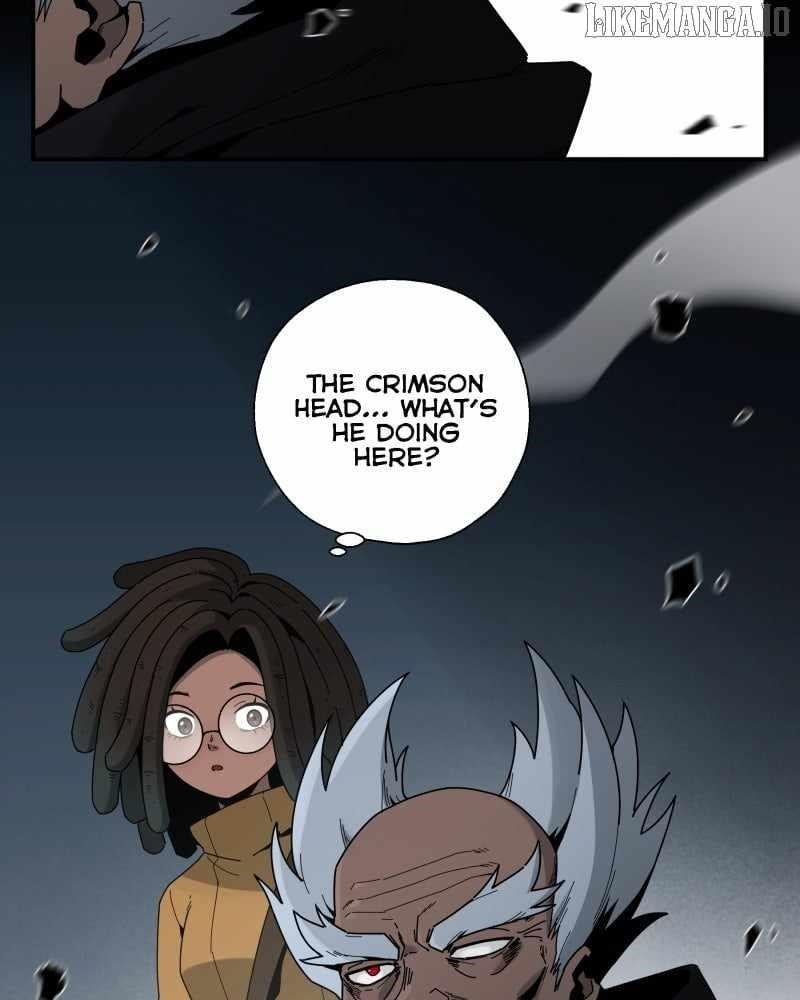 Read Black Sun Manga Online