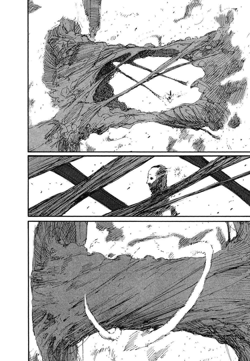 Read Blame Manga Online