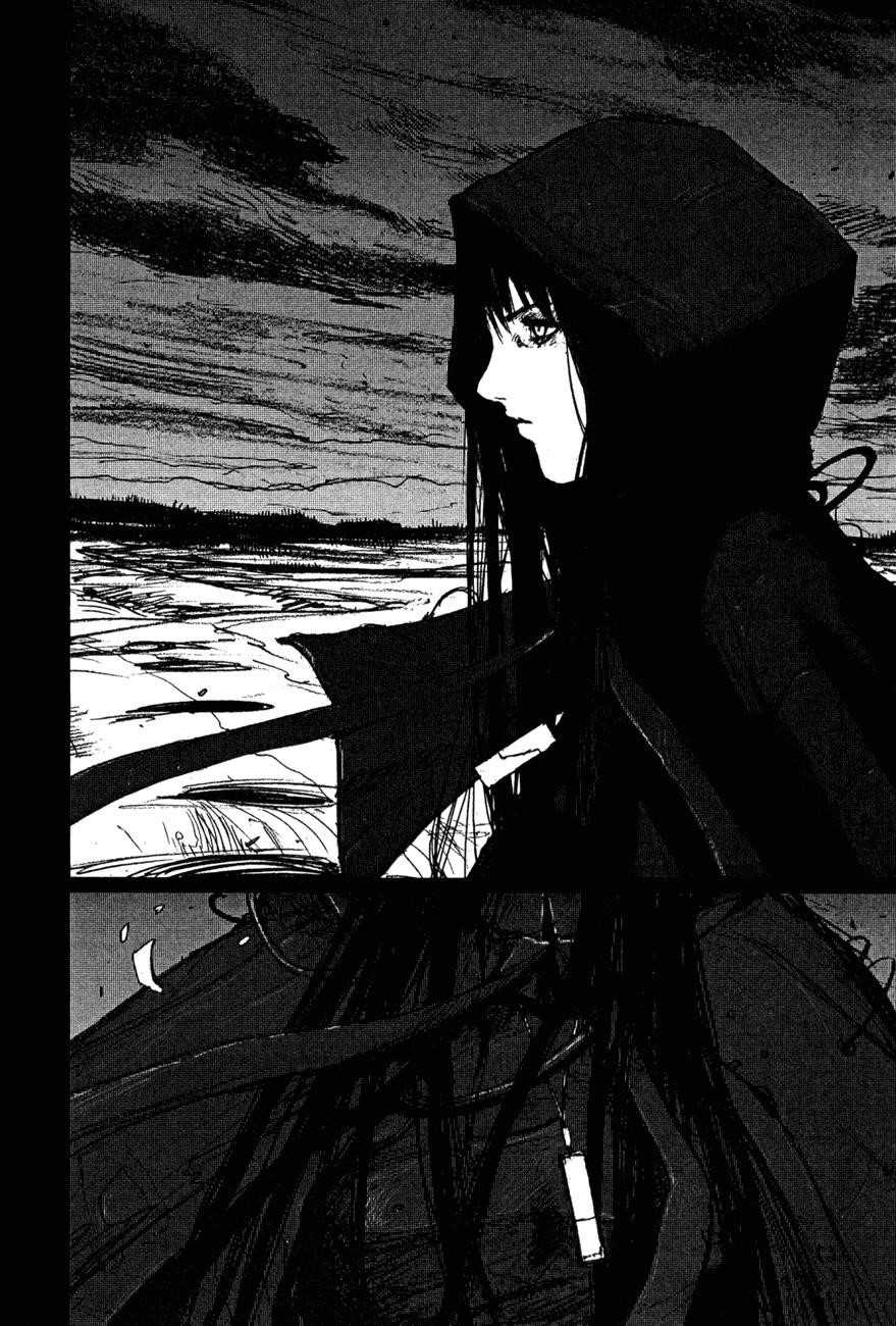 Read Blame Manga Online