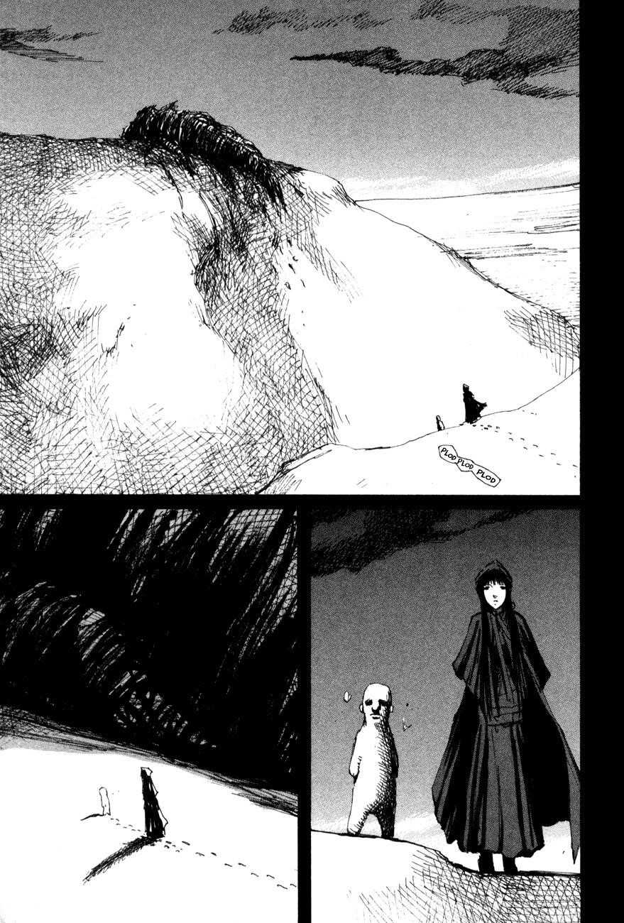 Read Blame Manga Online