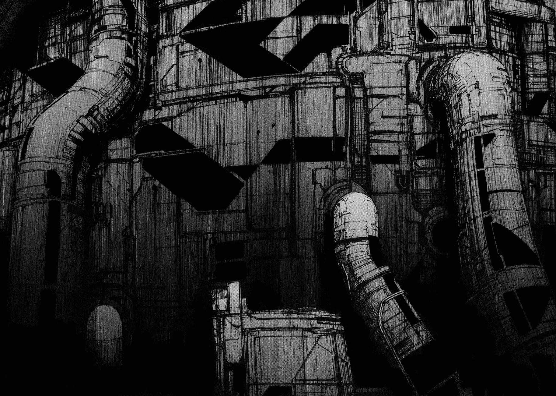Read Blame Manga Online