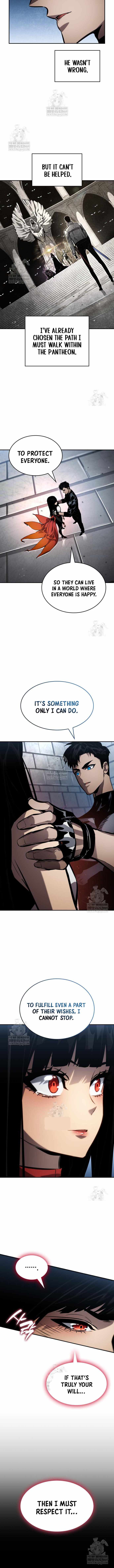 Read Boundless Necromancer Manga Online