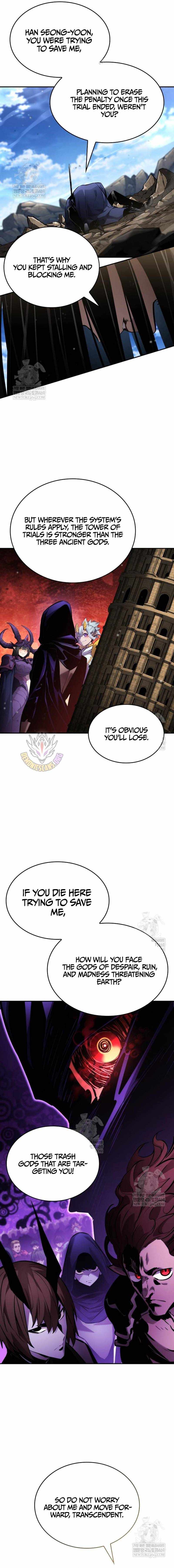 Read Boundless Necromancer Manga Online