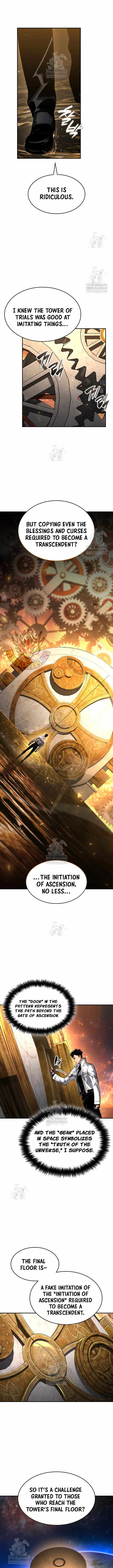 Read Boundless Necromancer Manga Online