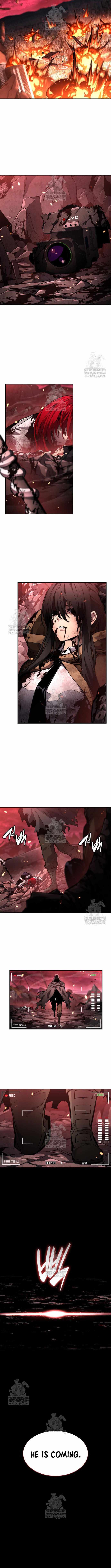 Read Boundless Necromancer Manga Online