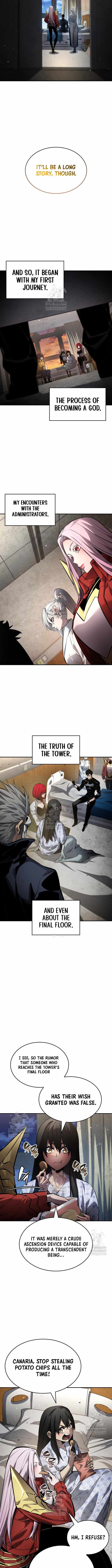 Read Boundless Necromancer Manga Online