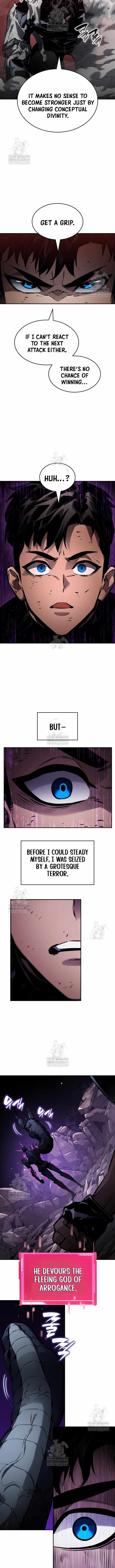 Read Boundless Necromancer Manga Online