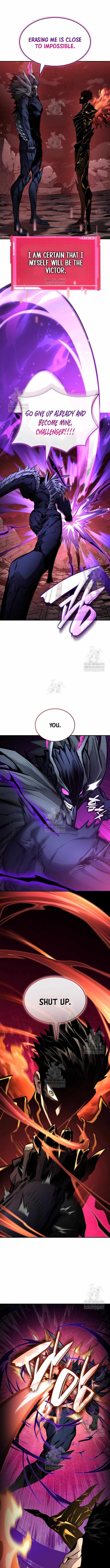 Read Boundless Necromancer Manga Online