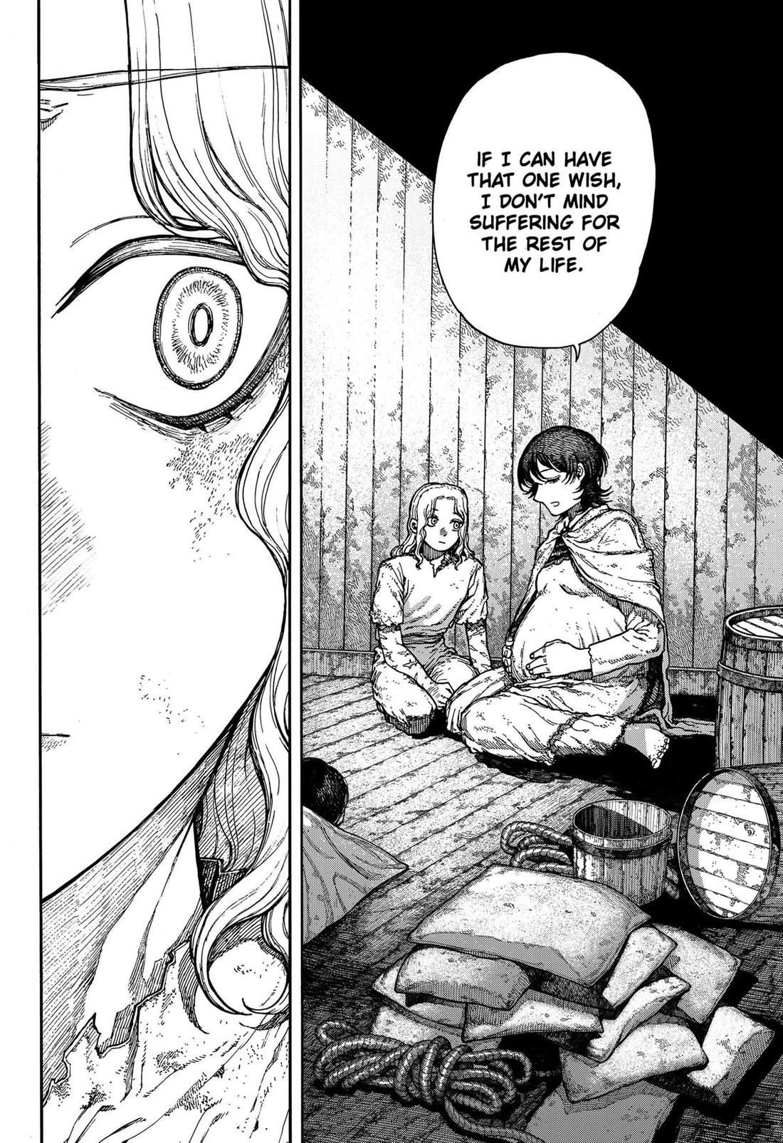 Read Centuria Manga Online