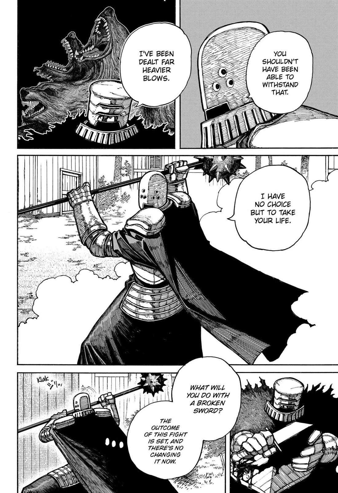 Read Centuria Manga Online