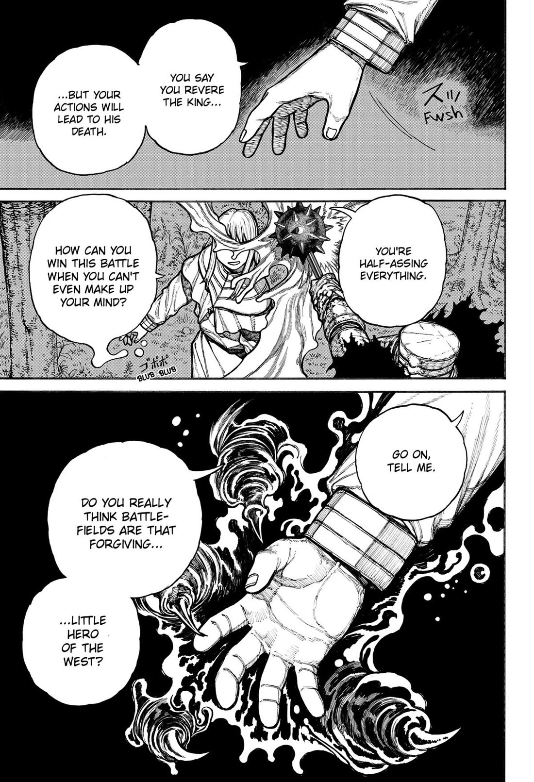 Read Centuria Manga Online