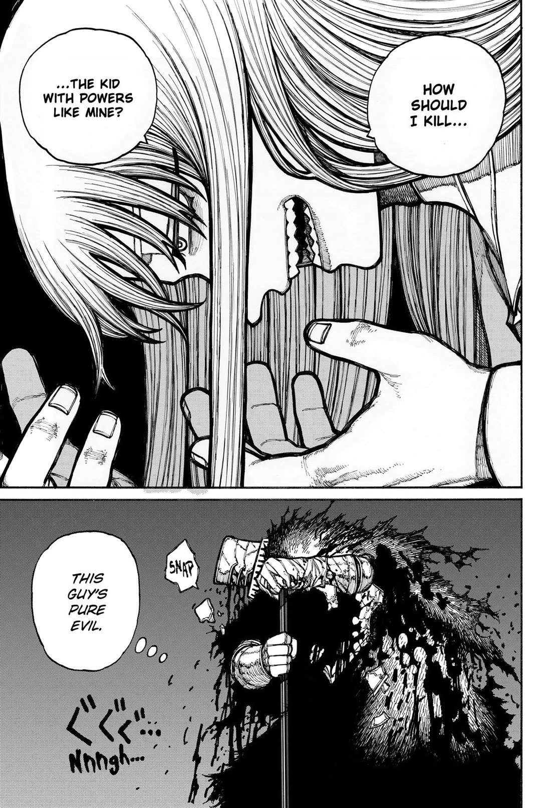 Read Centuria Manga Online