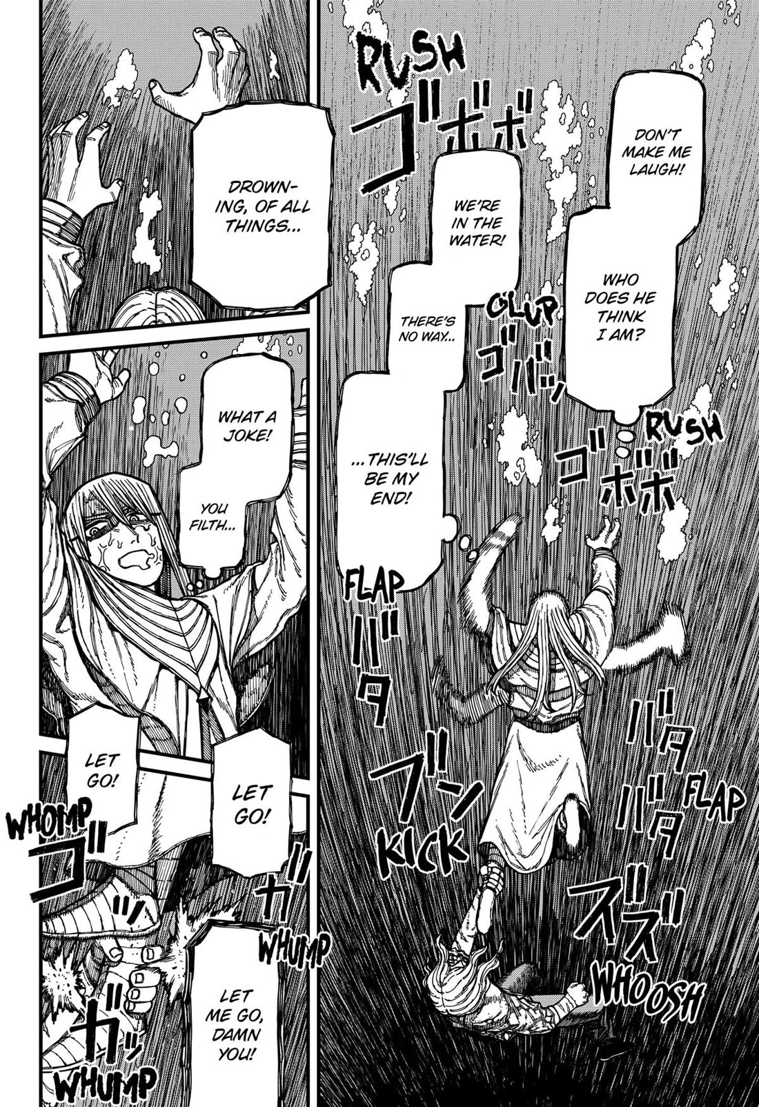 Read Centuria Manga Online