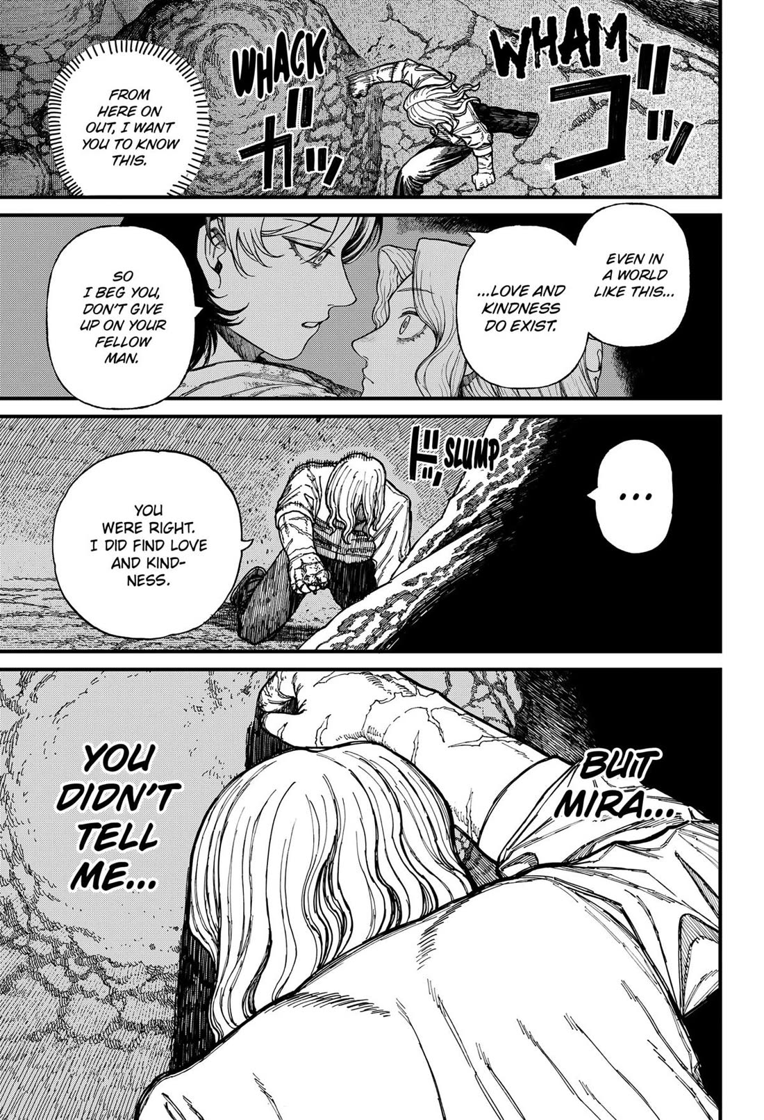 Read Centuria Manga Online