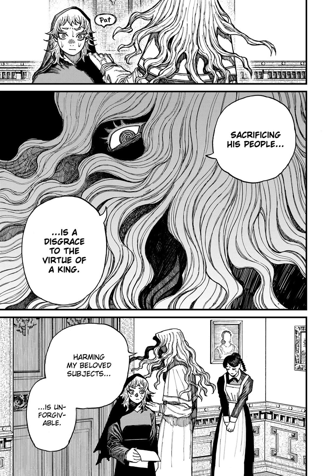 Read Centuria Manga Online