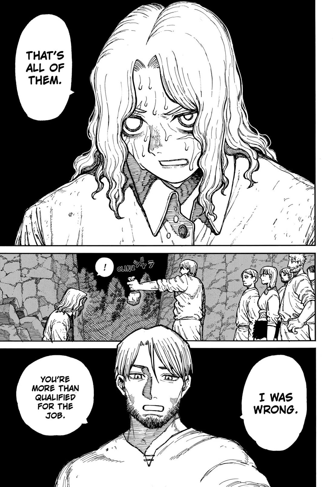 Read Centuria Manga Online