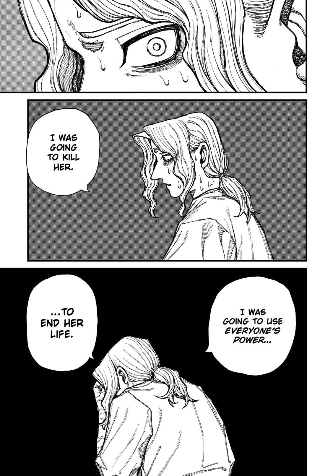 Read Centuria Manga Online