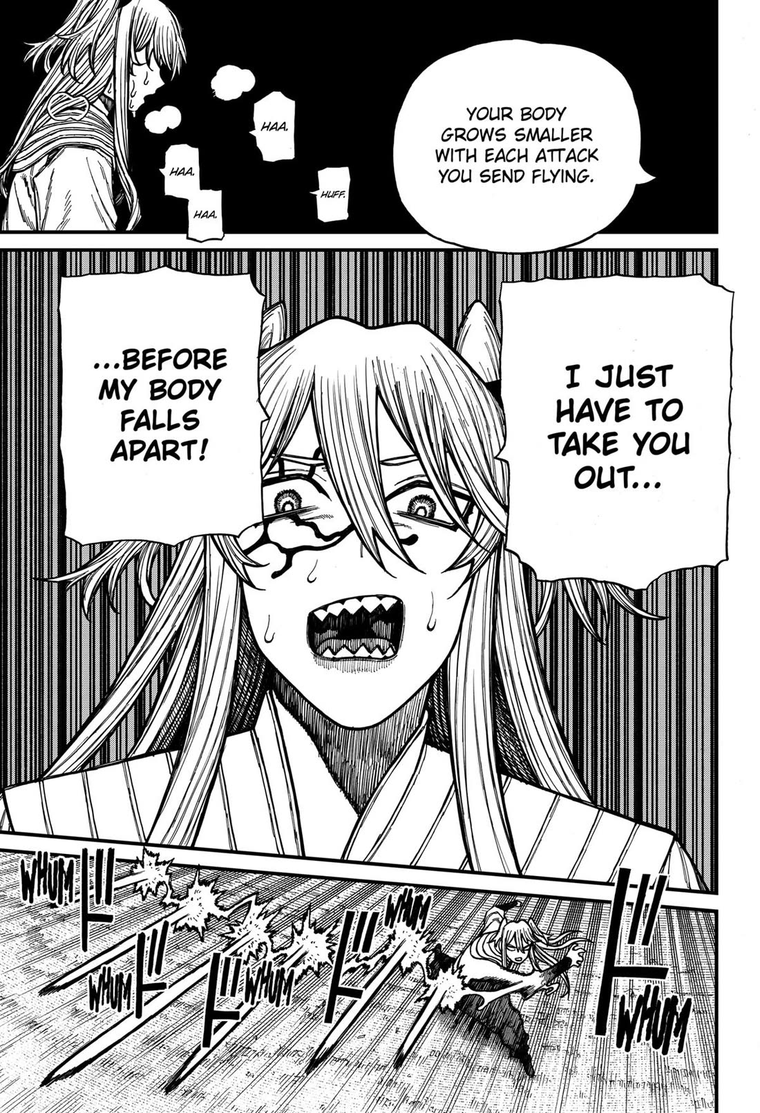 Read Centuria Manga Online