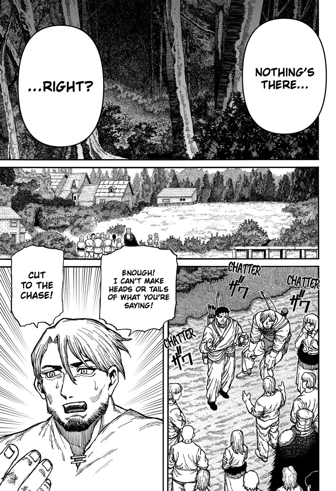 Read Centuria Manga Online