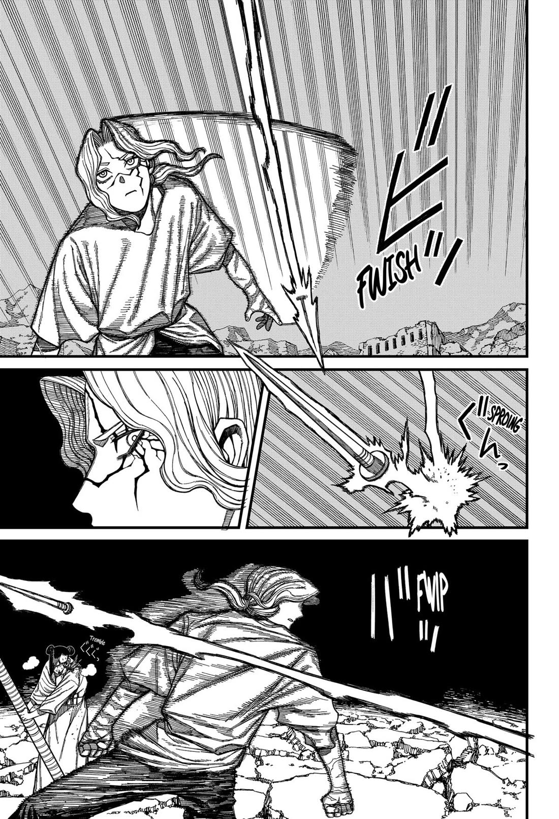 Read Centuria Manga Online