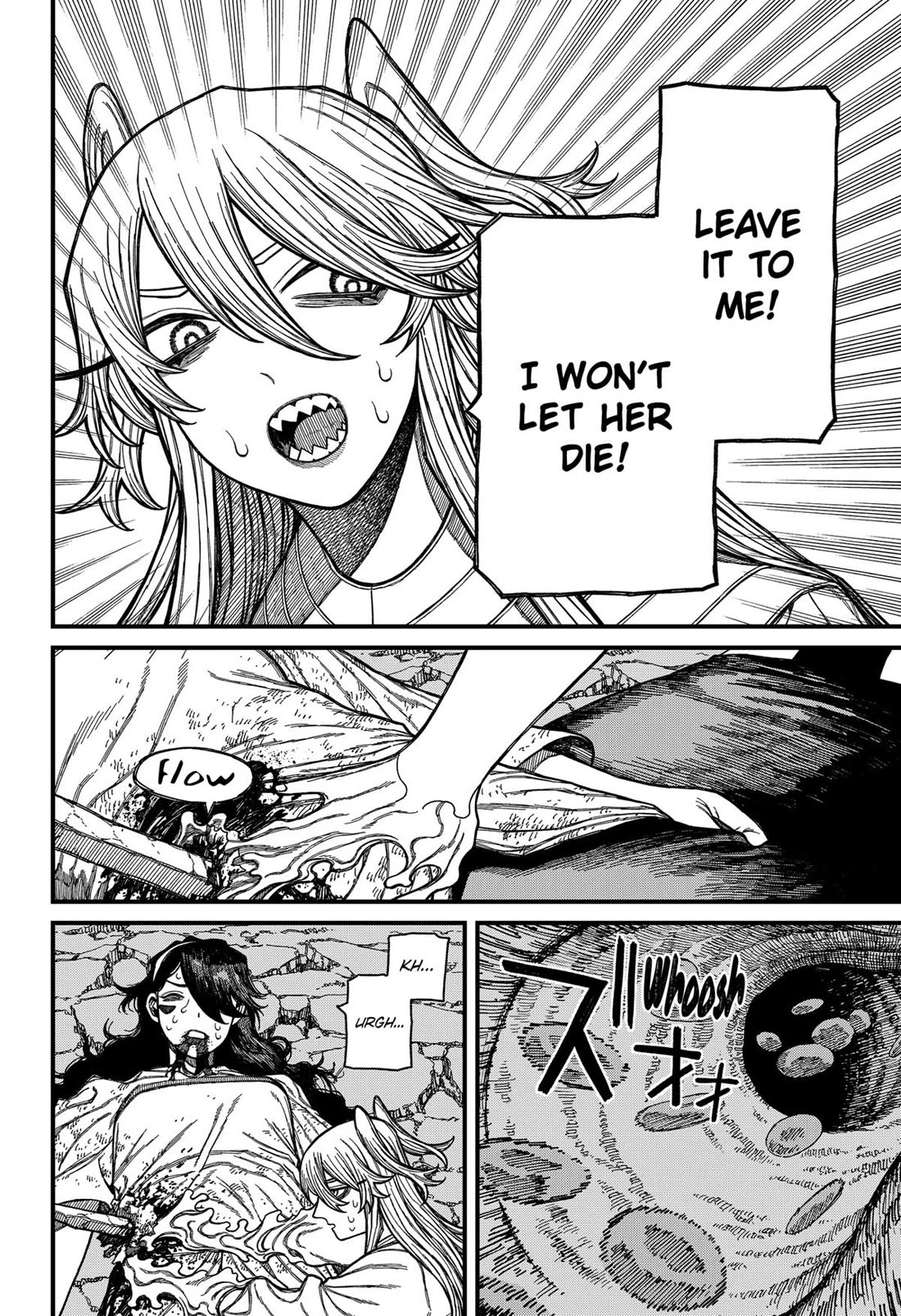 Read Centuria Manga Online