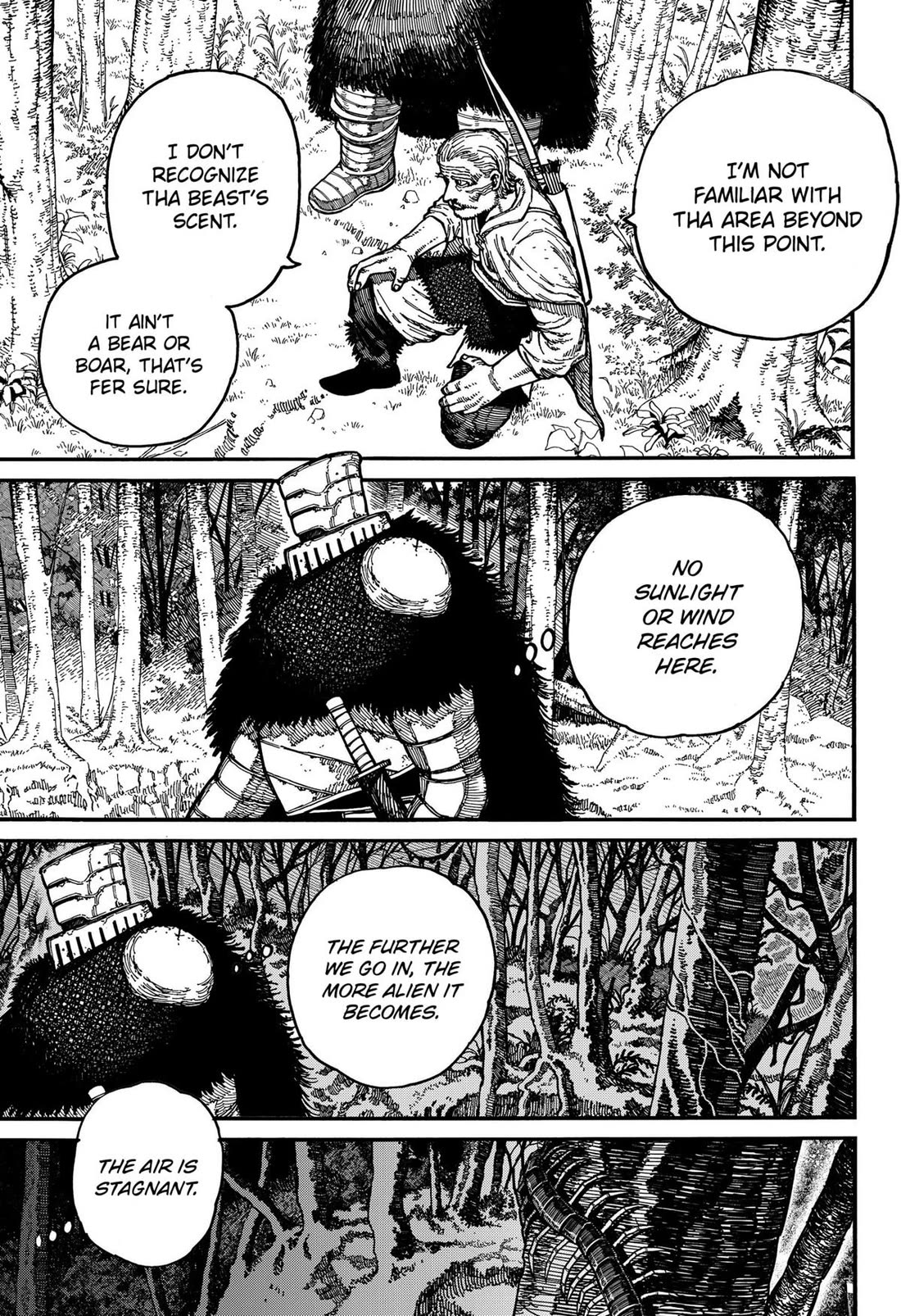 Read Centuria Manga Online