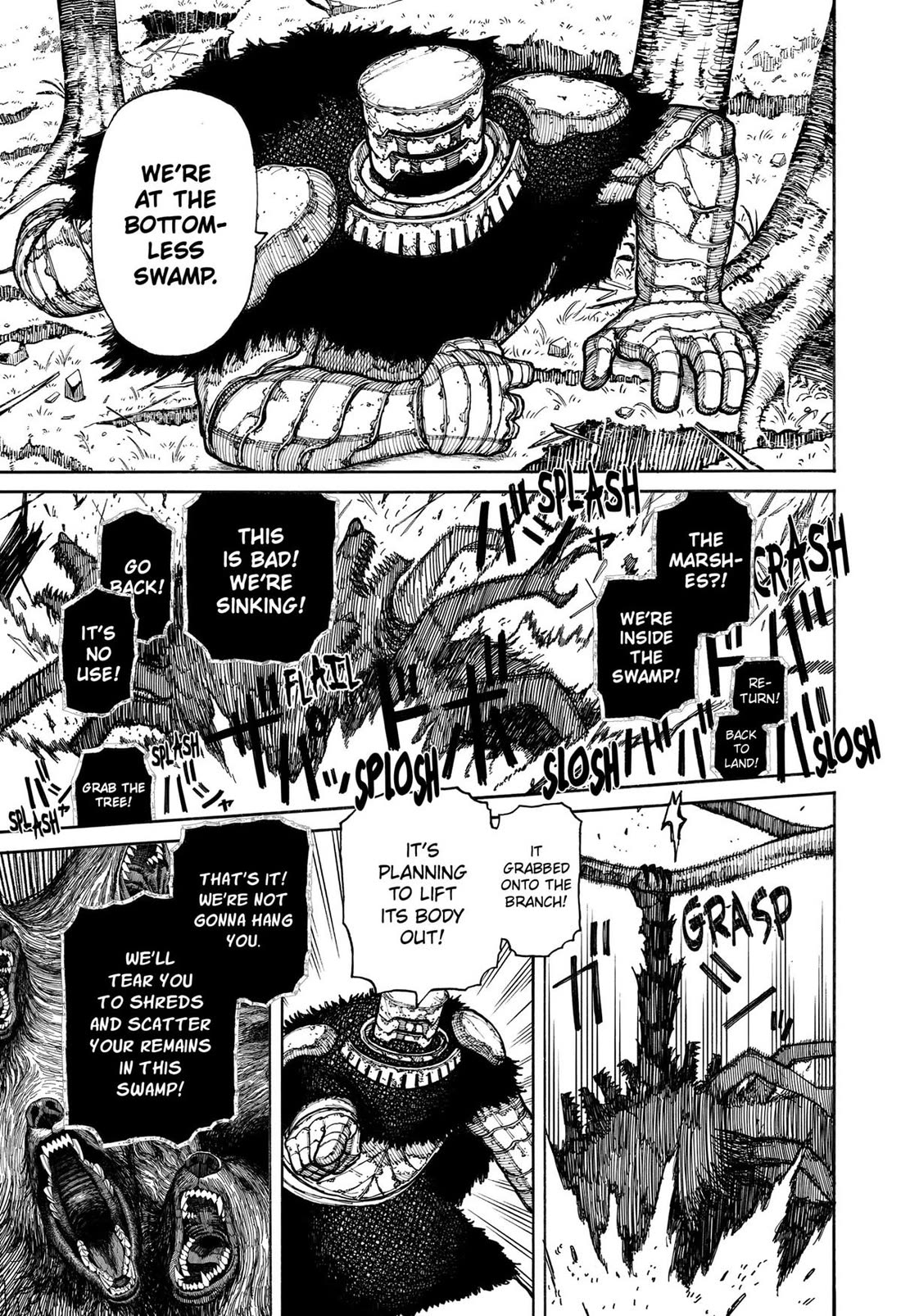Read Centuria Manga Online