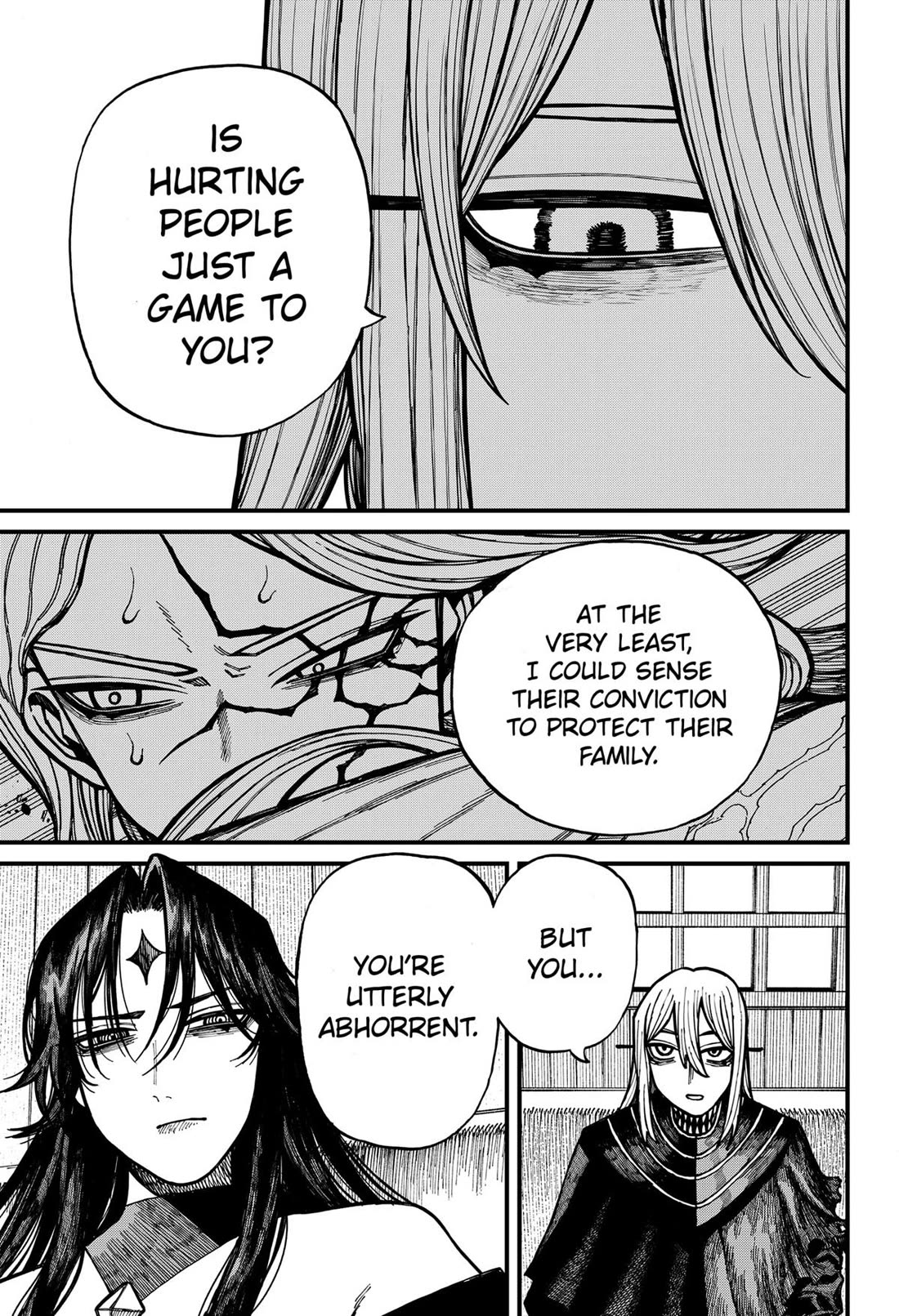Read Centuria Manga Online