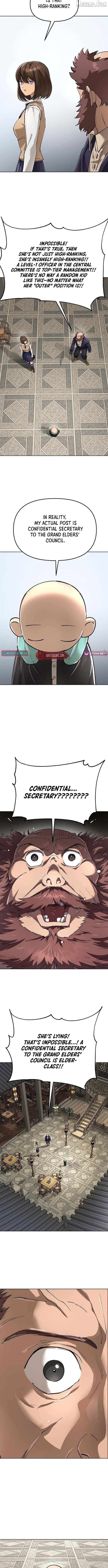 Read Cosmic Heavenly Demon 3077 Manga Online