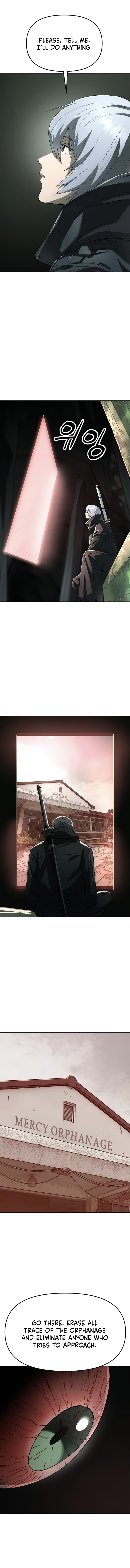 Read Cosmic Heavenly Demon 3077 Manga Online